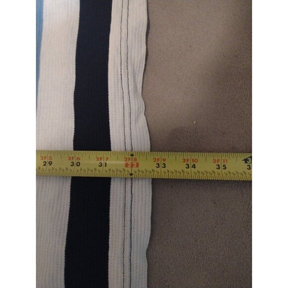 NWT New South Pole MultiColor Short Sleeve Polo Shirt 3XL Cotton Striped - Picture 11 of 11